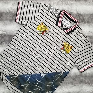 Men's polo , tee shirt